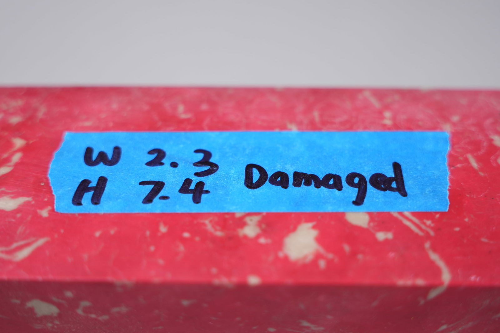 Lots Chinese items - 8