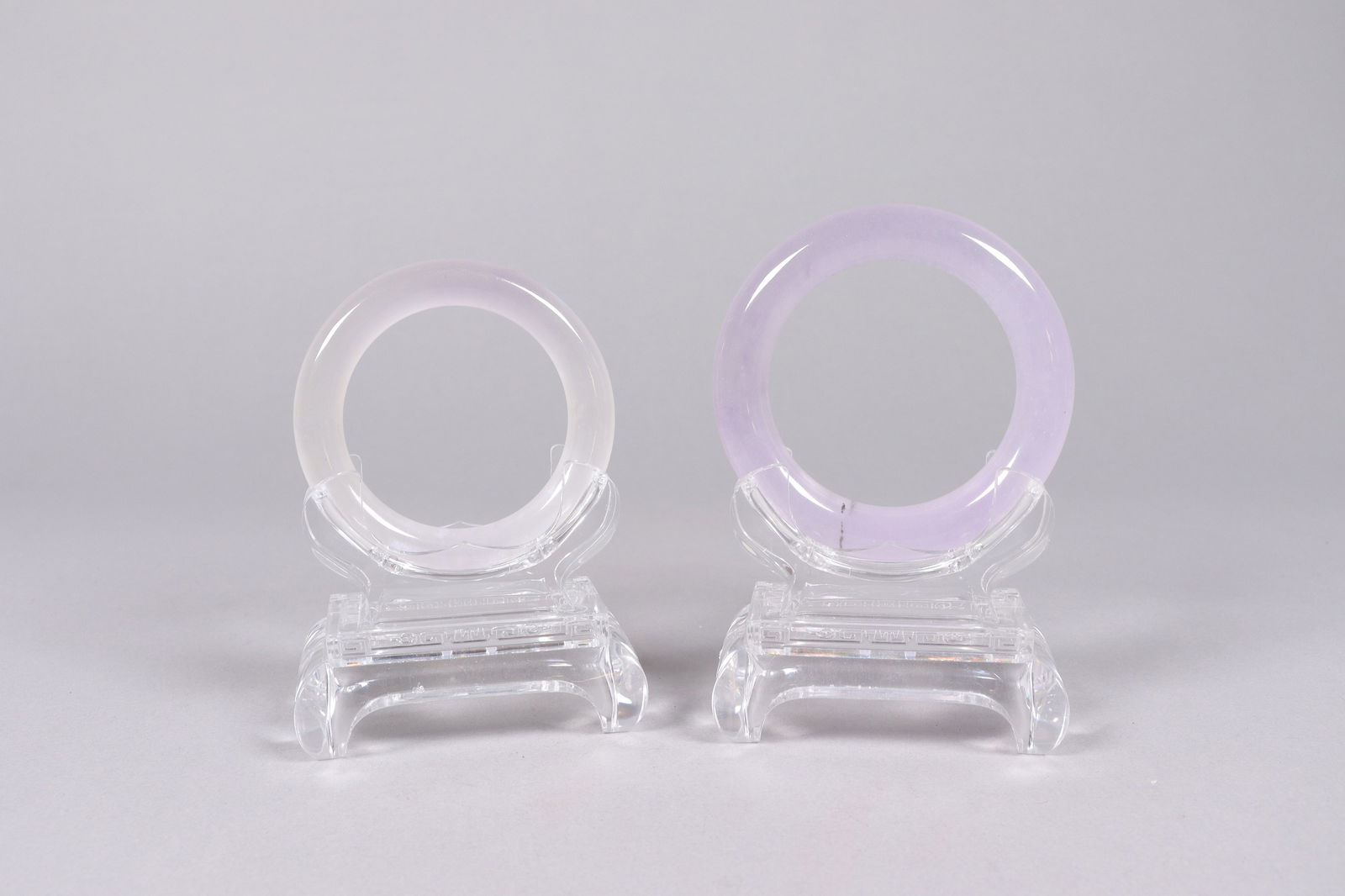 Lots Chinese bangles - 3