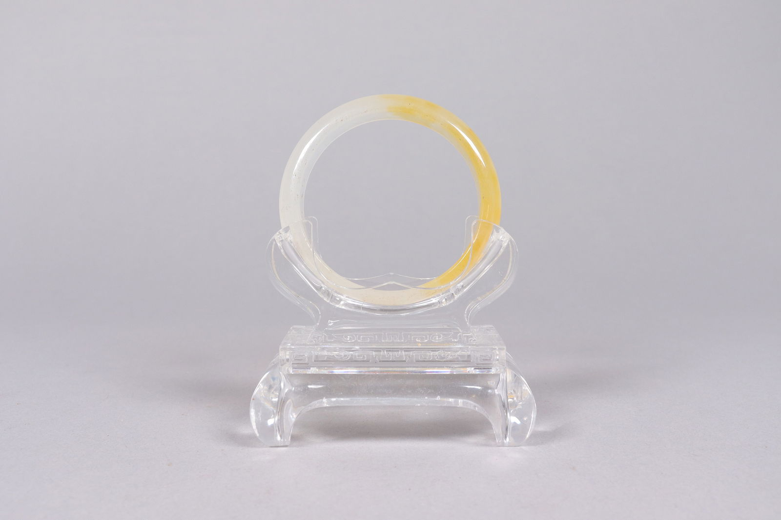 Lots Chinese bangles - 5