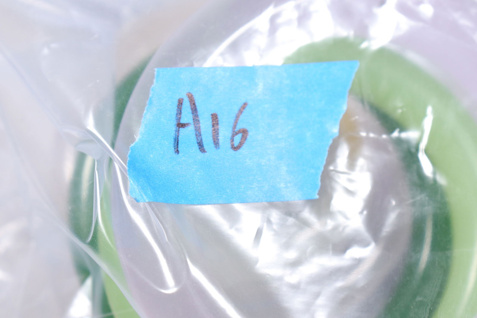 Lots Chinese bangles - 7