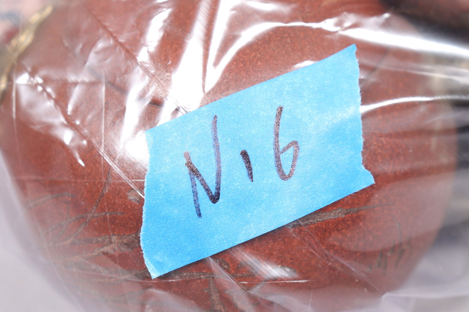 Lots Chinese teapots - 6