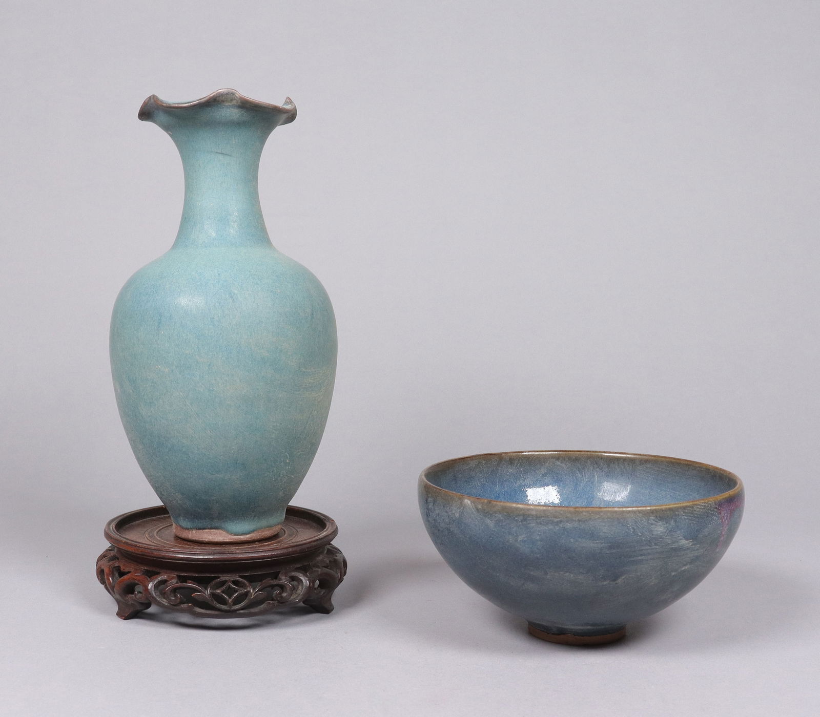 Lots Chinese ceramics (1 of 8)