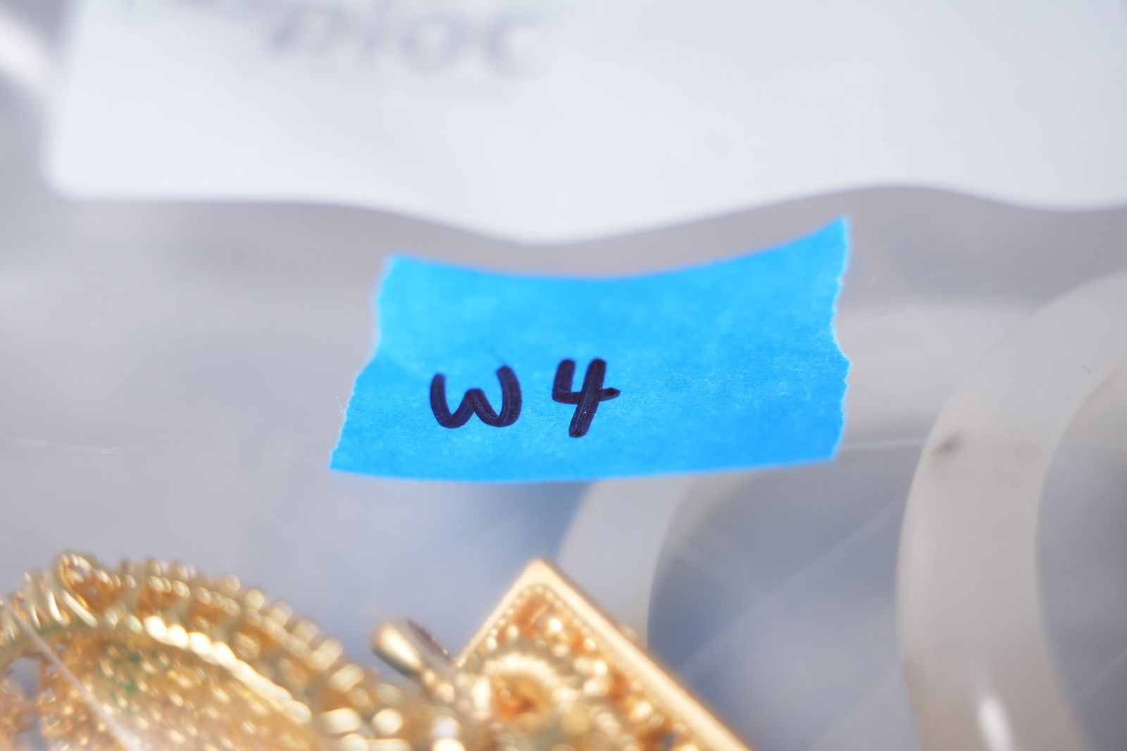 Lots Chinese fine items - 7