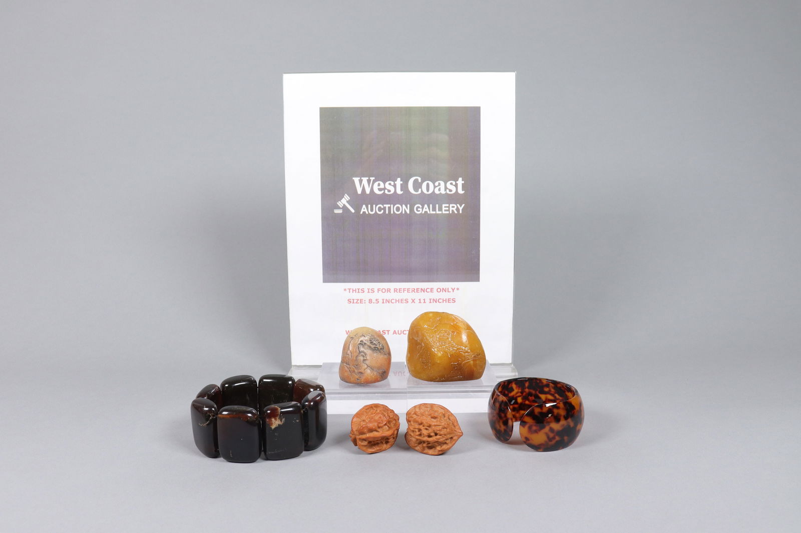 Lots Chinese fine items - 2