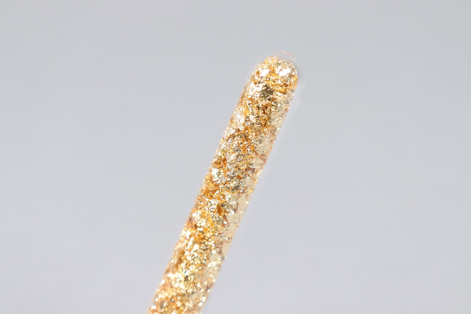 Lots gold flakes - 4