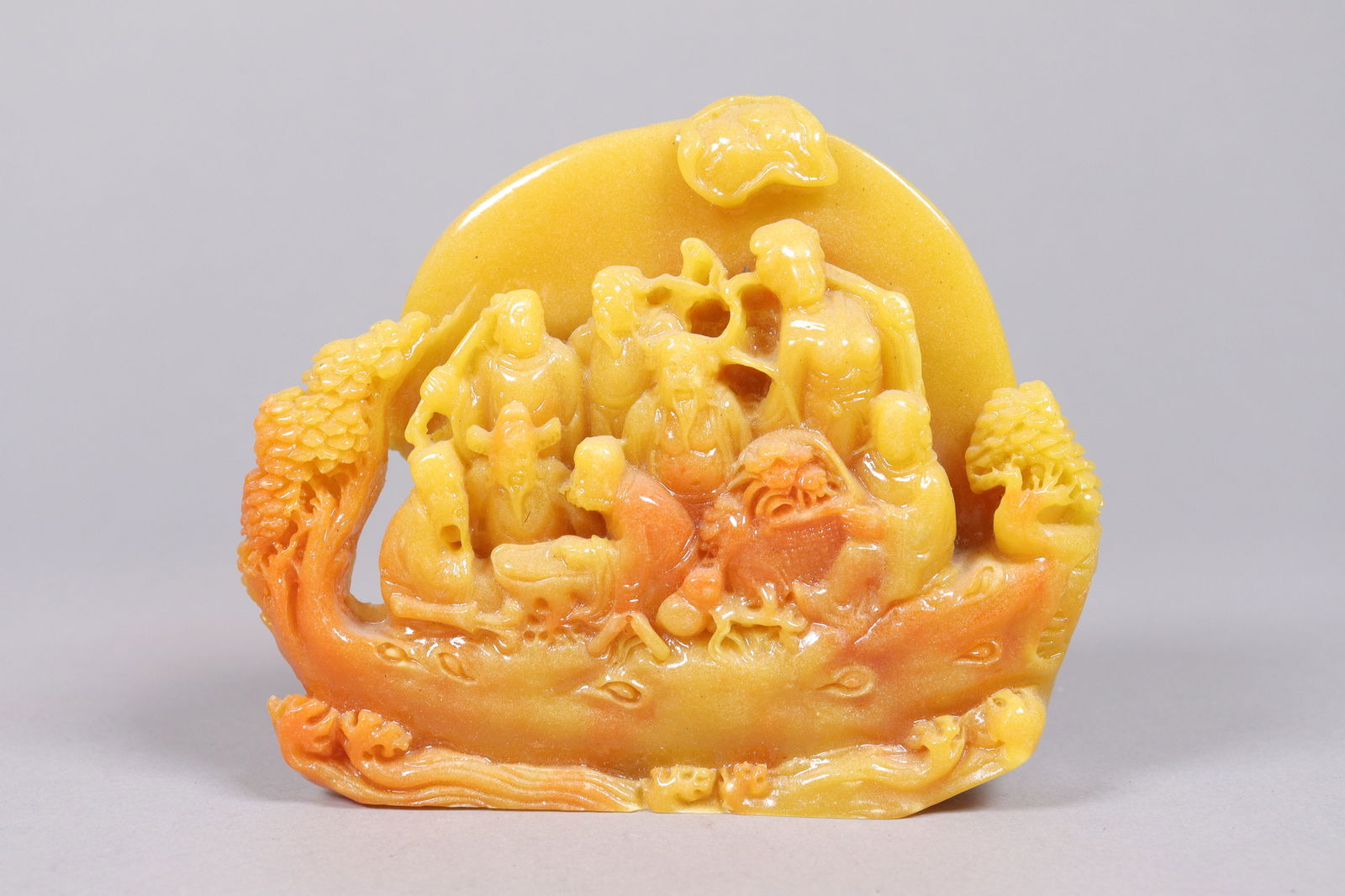 Lots Chinese carvings - 4