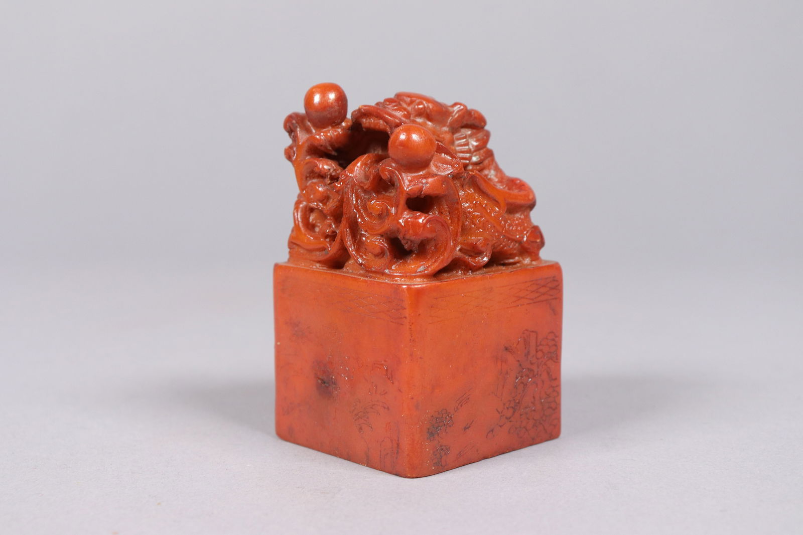 Lots Chinese carvings - 5