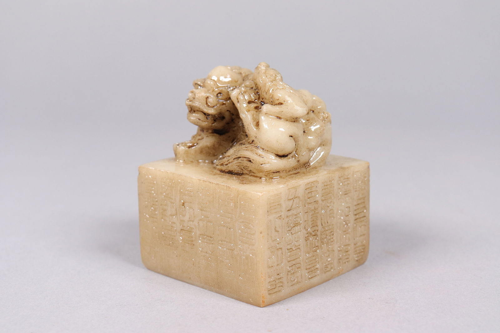 Lots Chinese carvings - 6