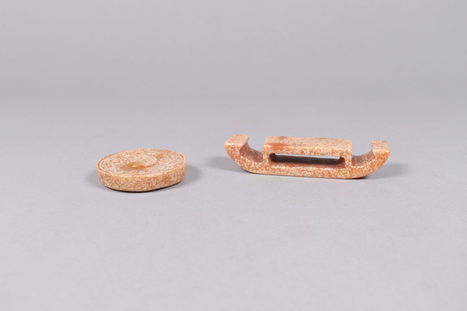 Lots Chinese carvings - 4