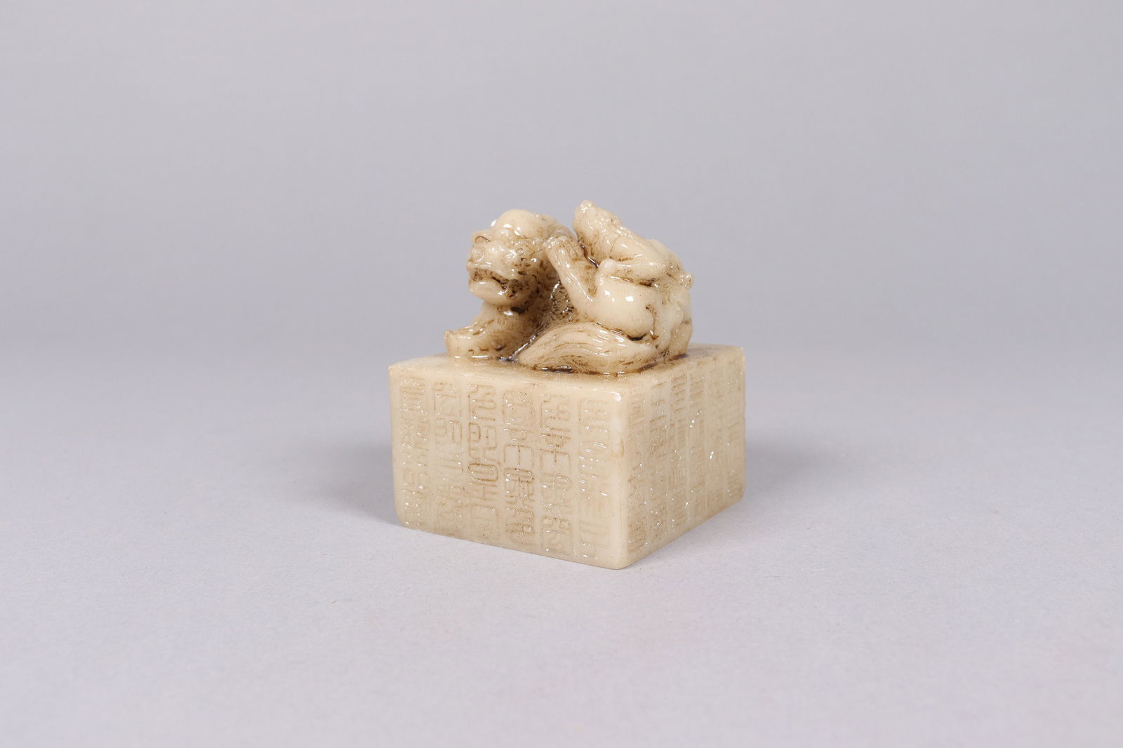 Lots Chinese carvings - 5