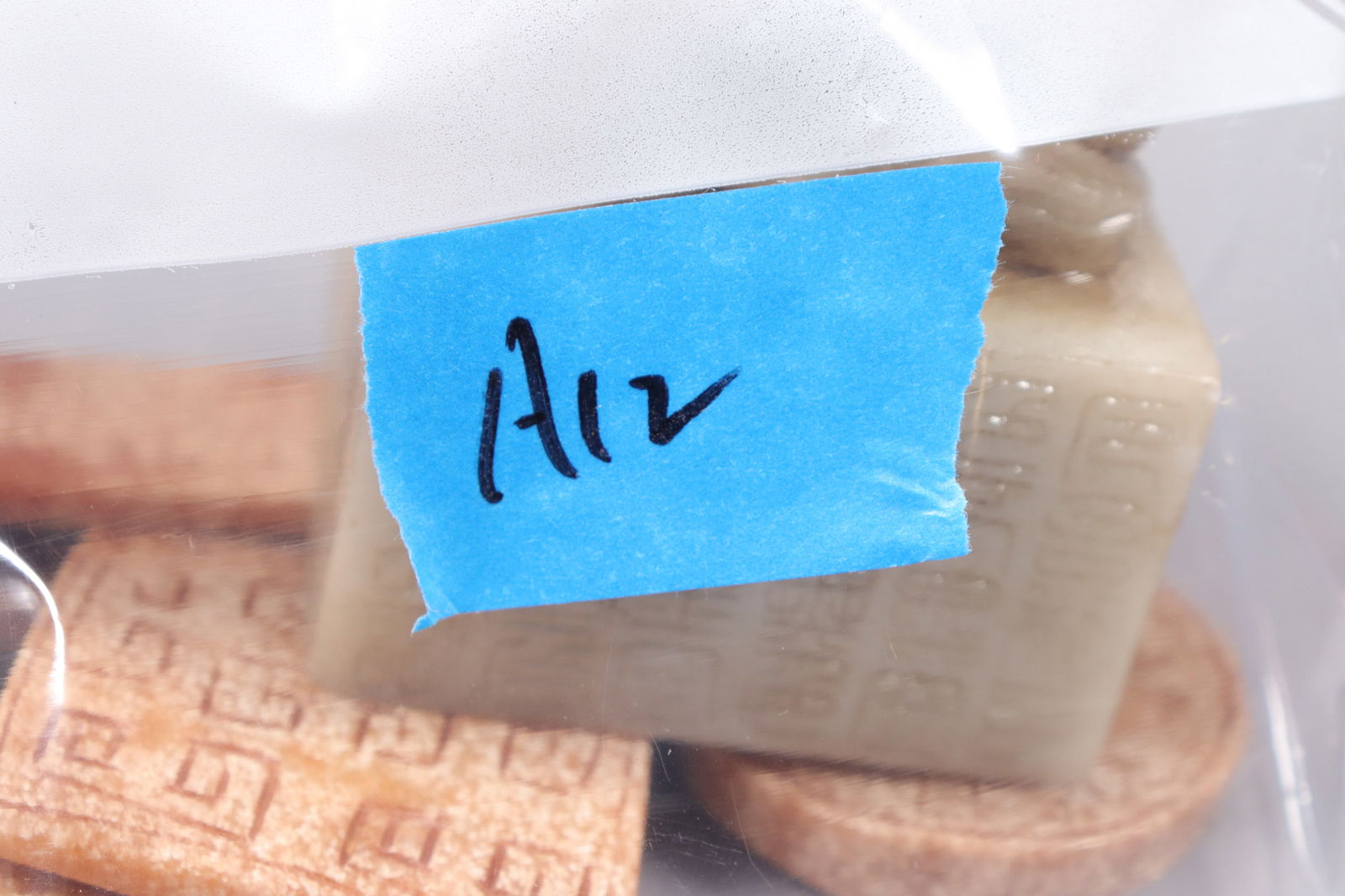 Lots Chinese carvings - 7