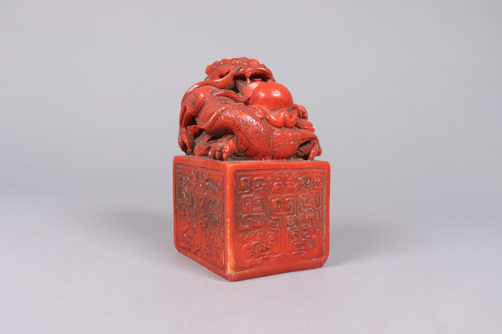 Lots Chinese carvings - 5