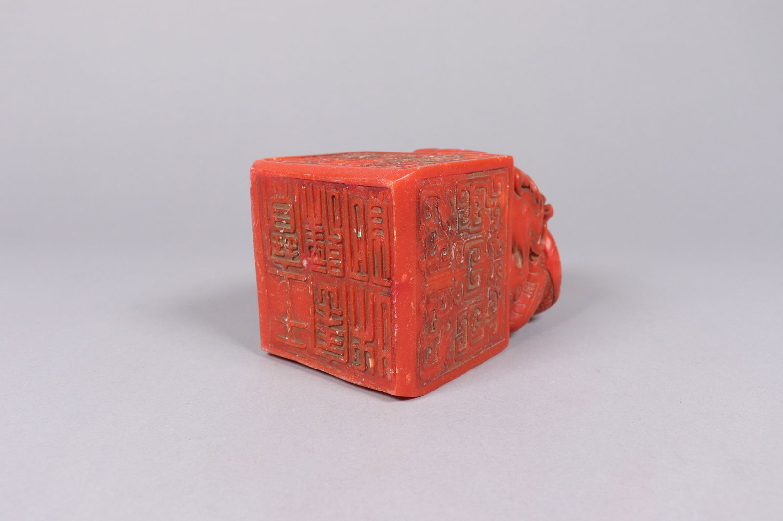 Lots Chinese carvings - 6