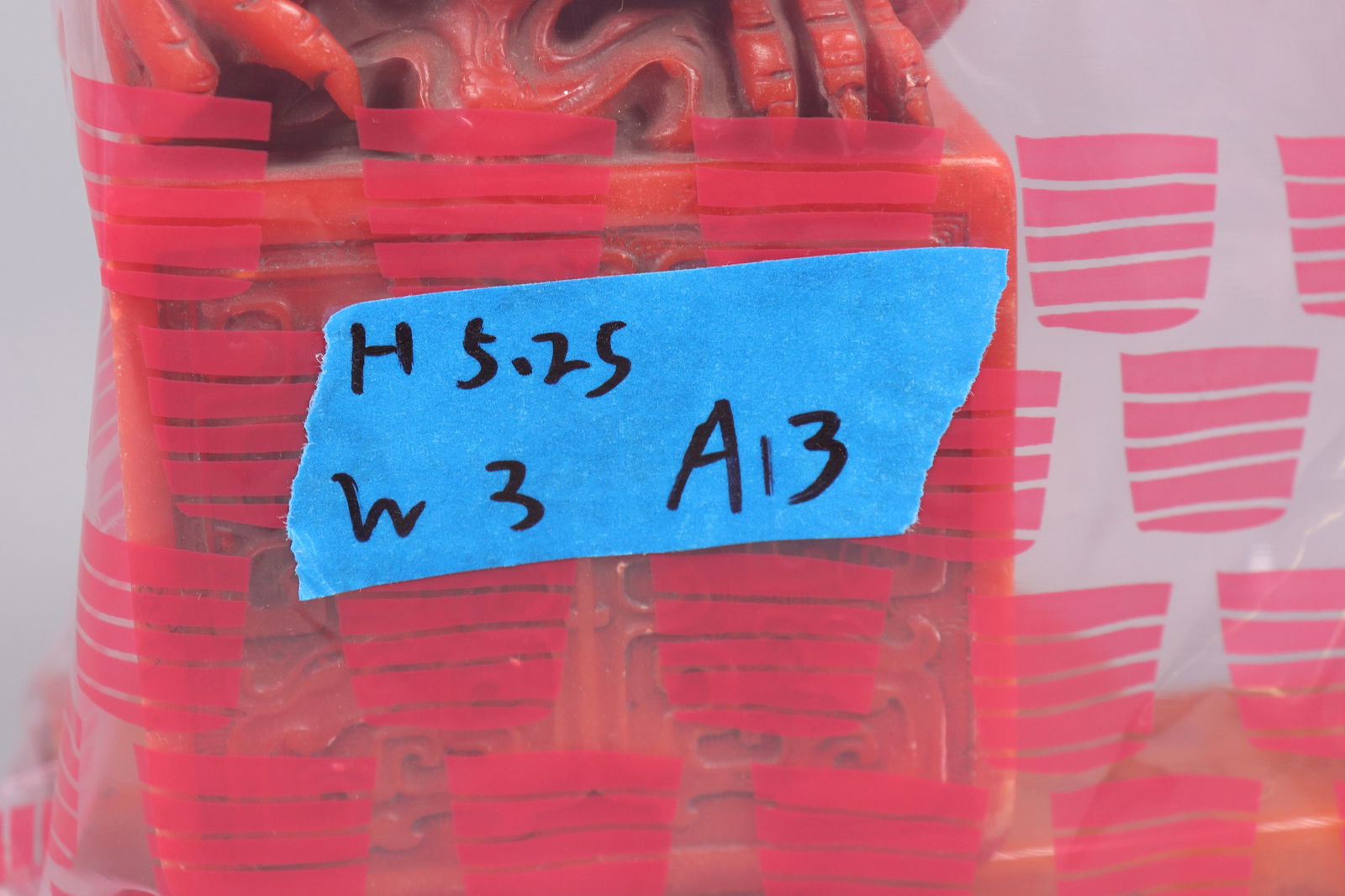 Lots Chinese carvings - 7