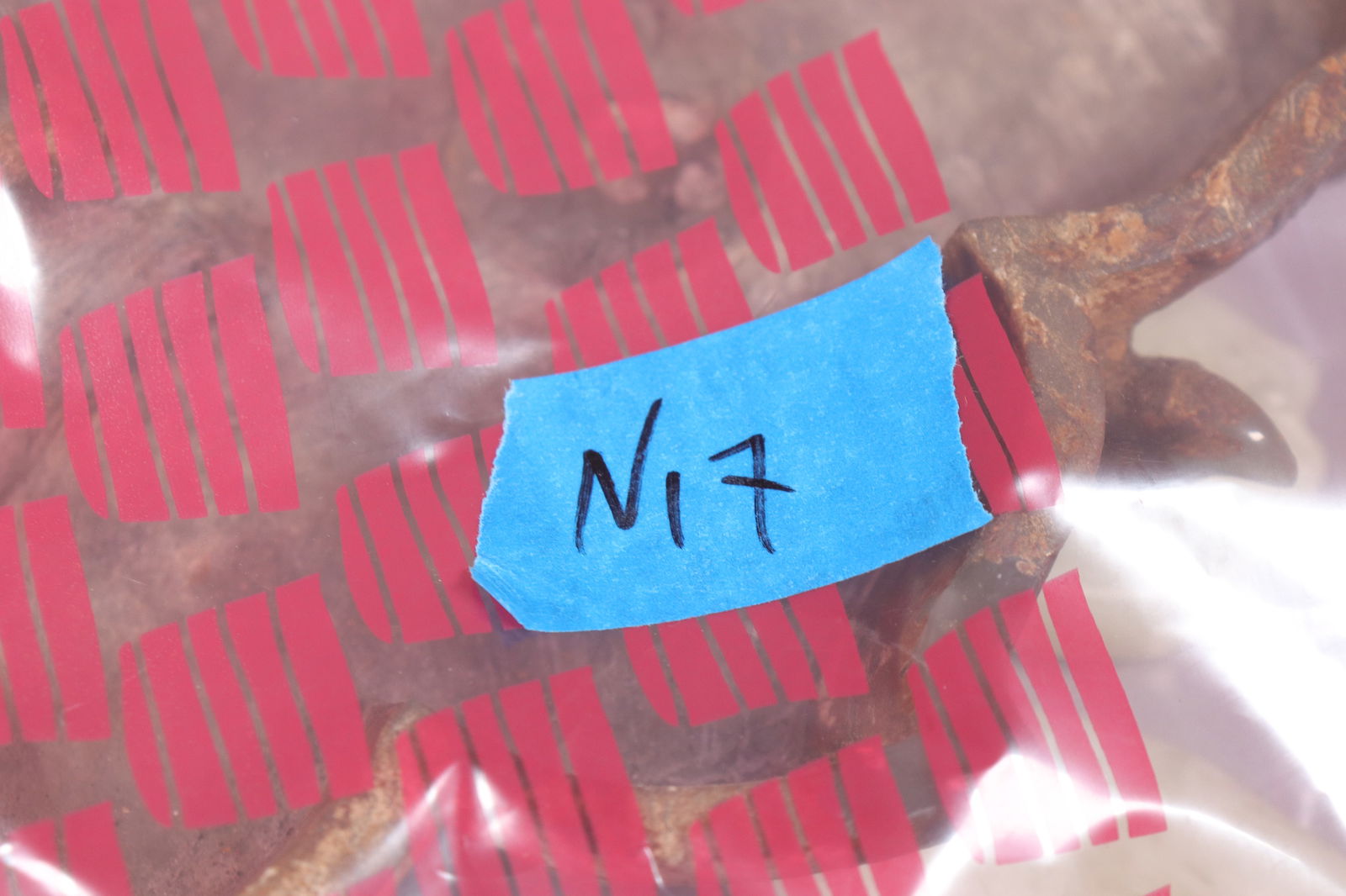 Lots Chinese items - 7