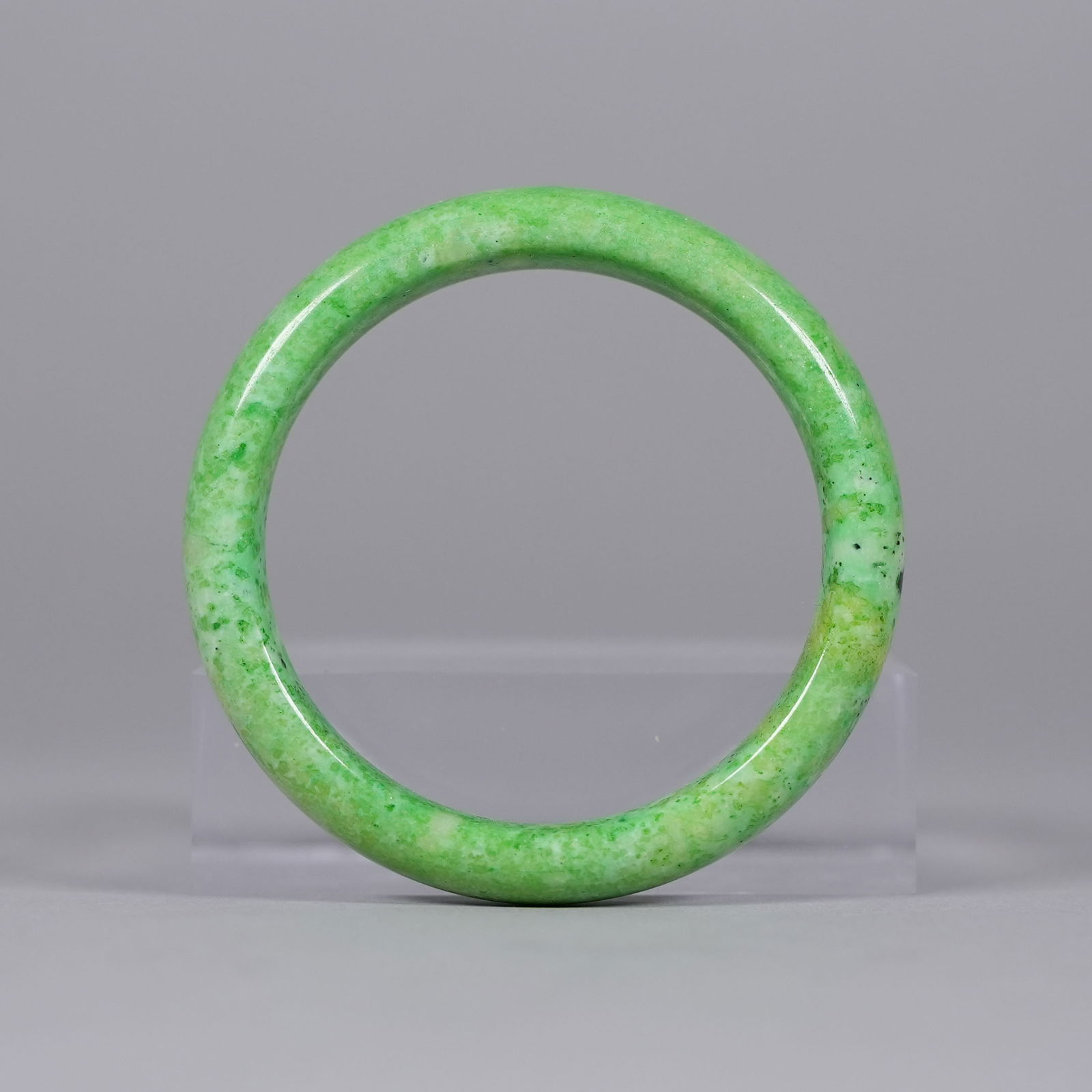 Lots Chinese fine bangles - 5