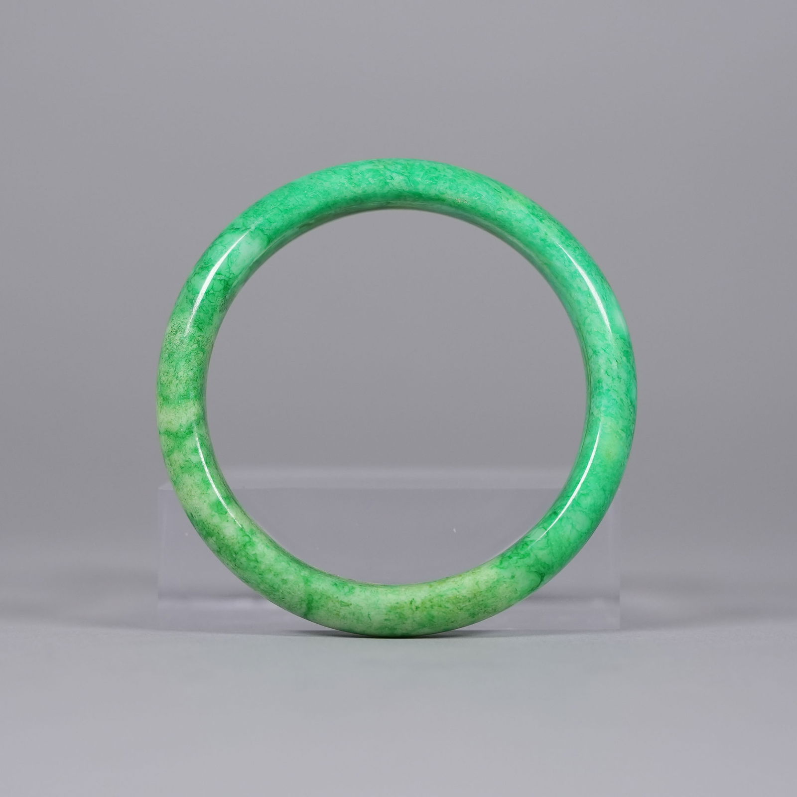 Lots Chinese fine bangles - 6