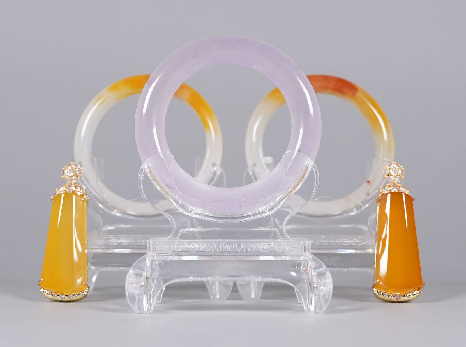 Lots Chinese fine items (1 of 7)