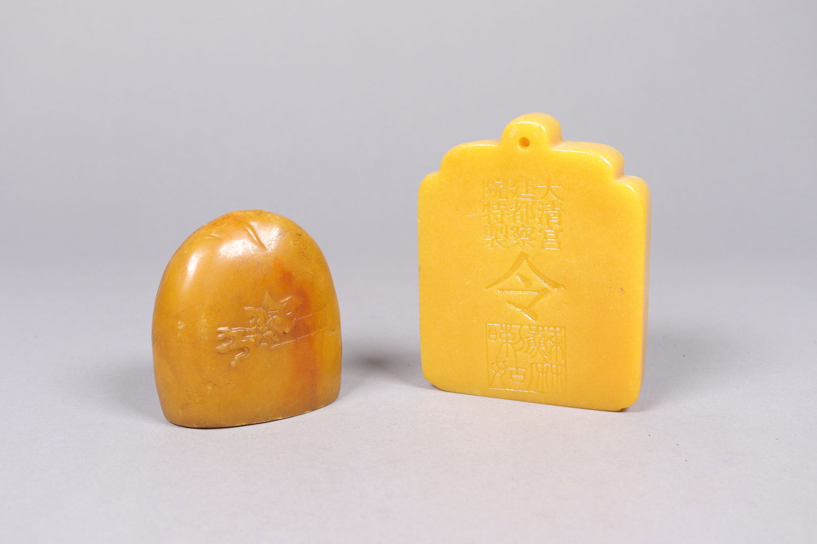 Lots Chinese items - 6