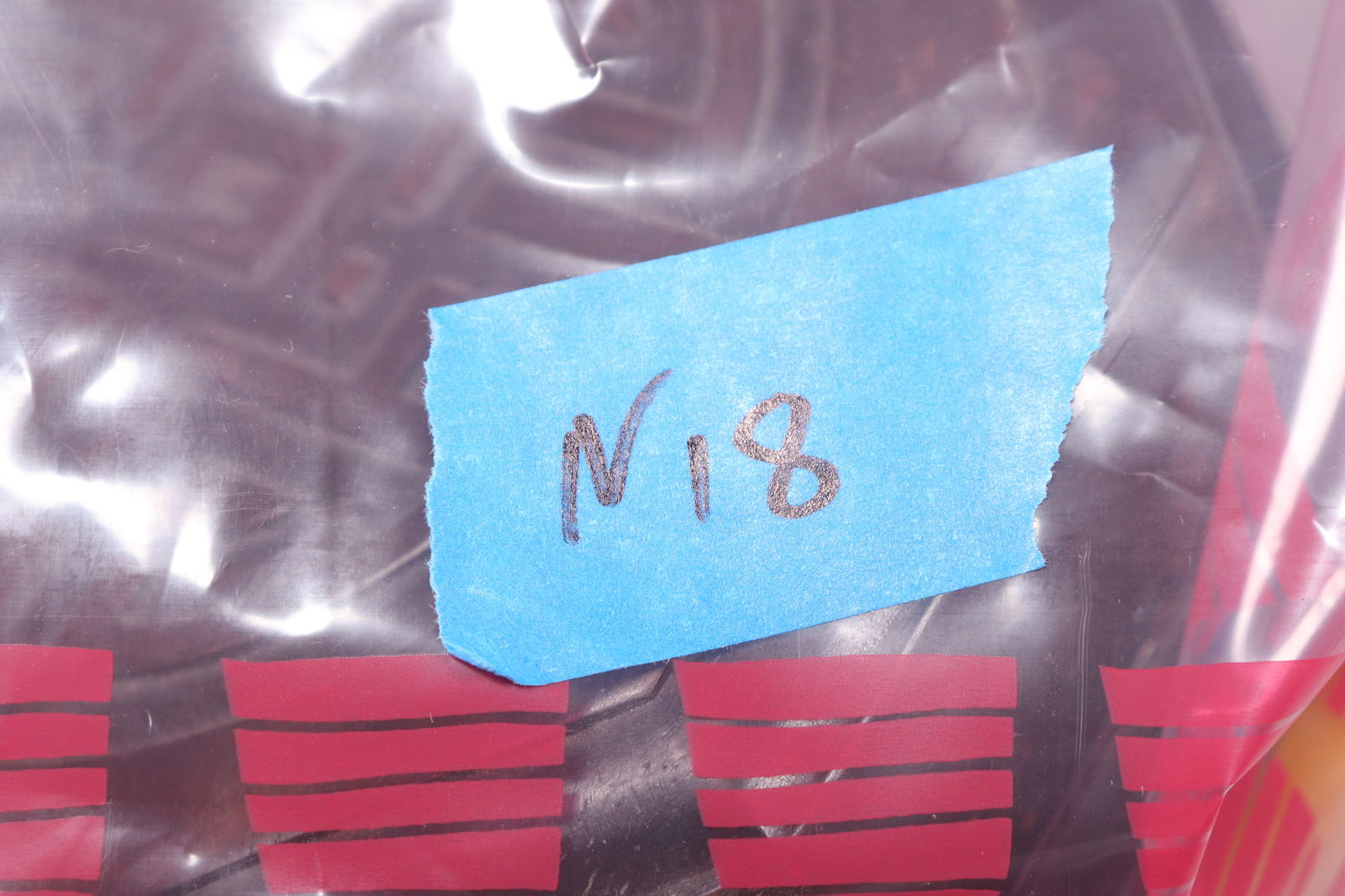 Lots Chinese items - 7