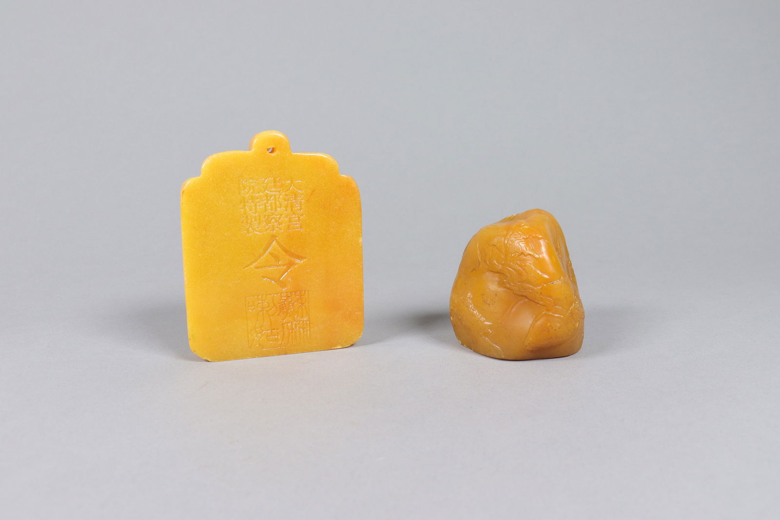 Lots Chinese items - 6