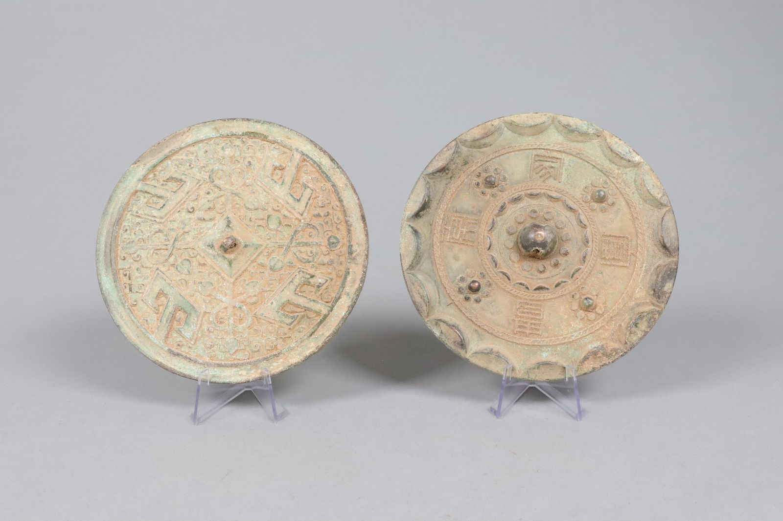 Lots Chinese items - 3