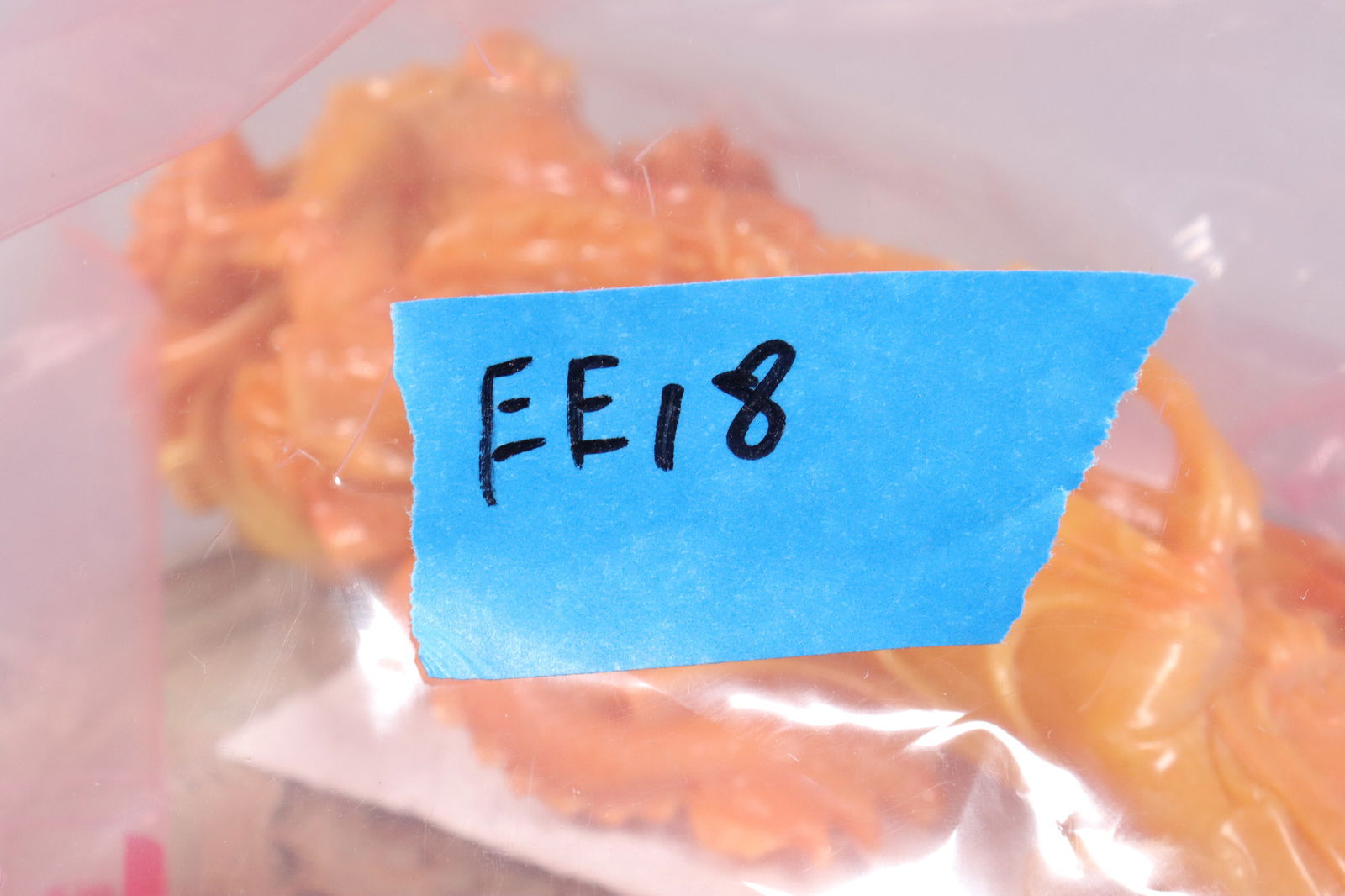 Lots Chinese items - 7