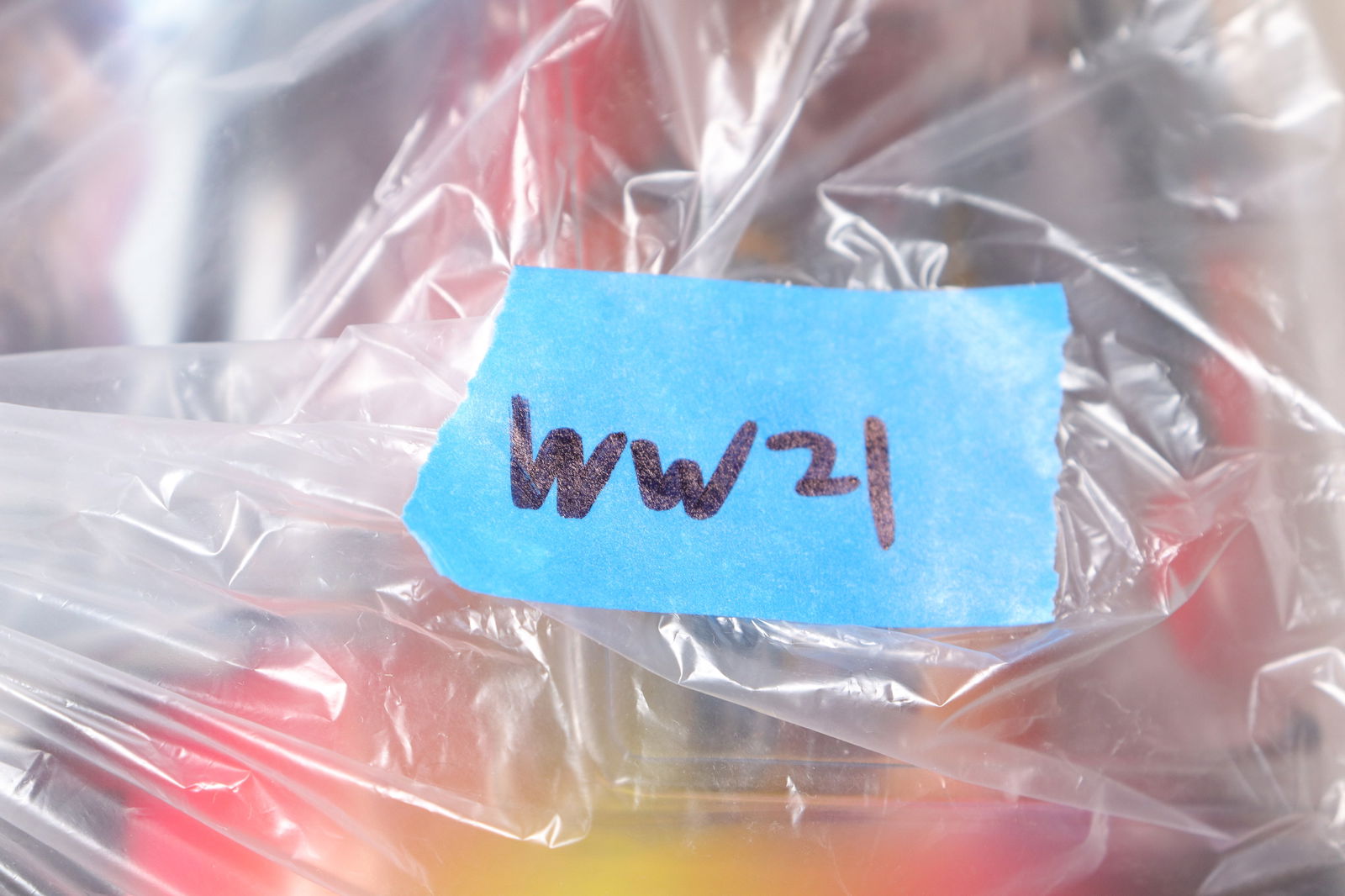 Lots Star Wars action figure - 6