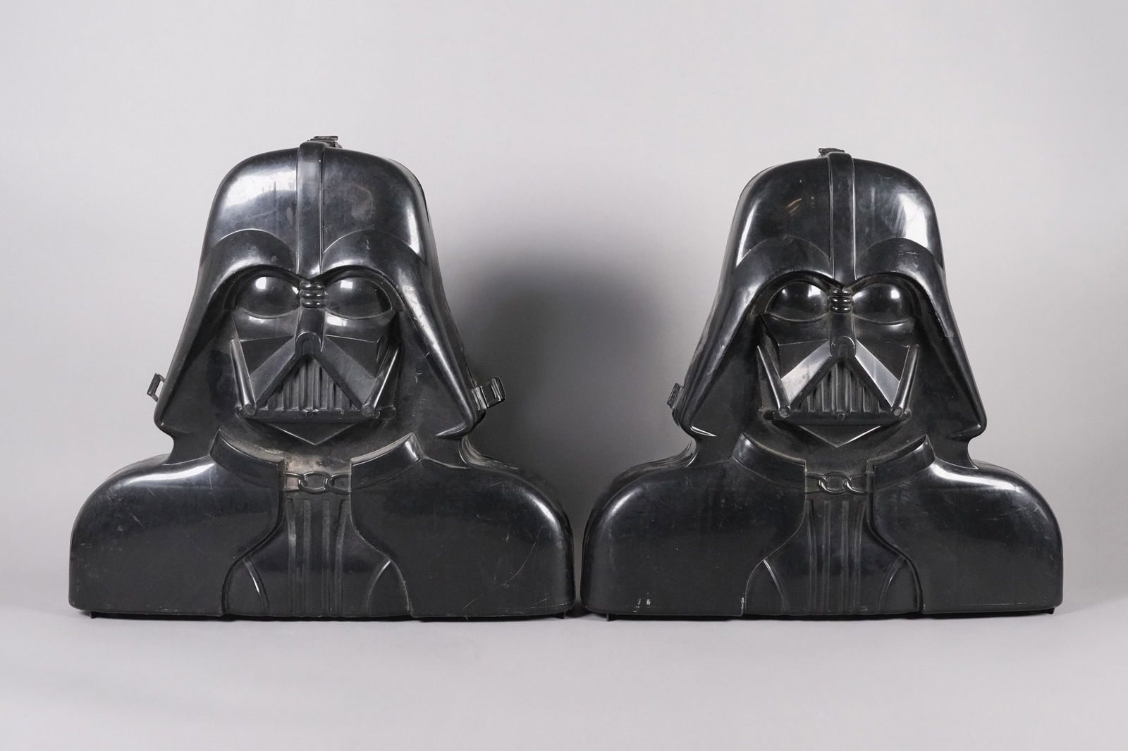 Lots Darth Vader storage box (1 of 7)