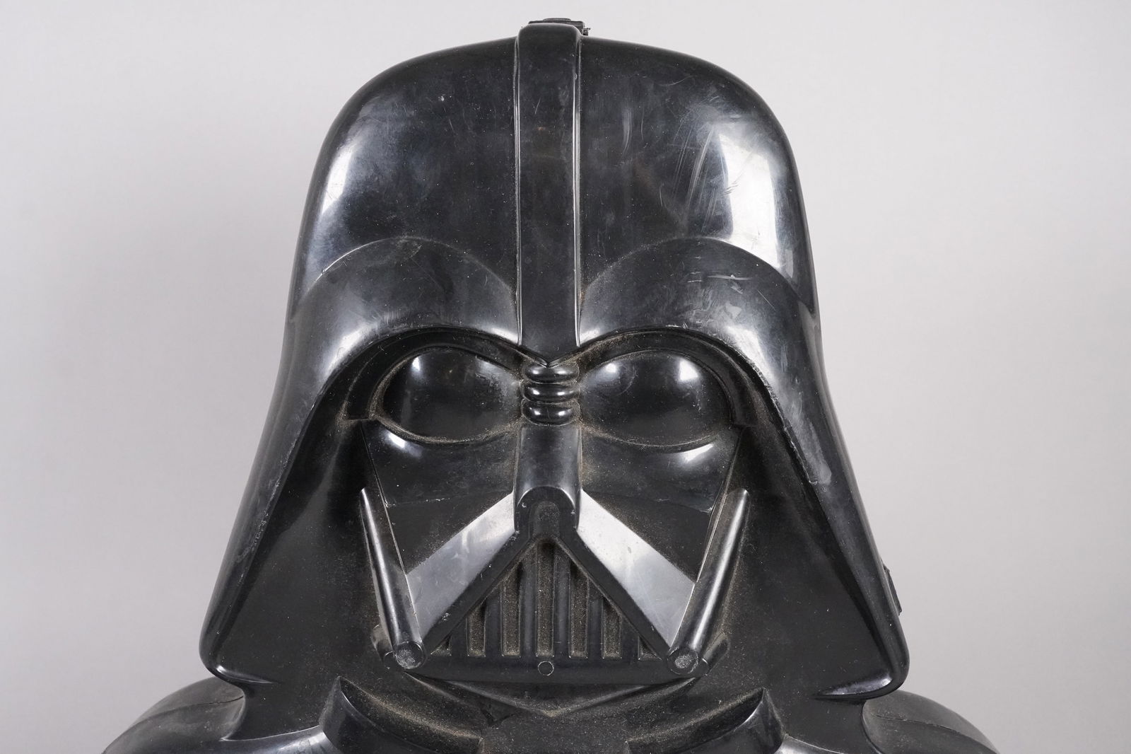 Lots Darth Vader storage box - 3