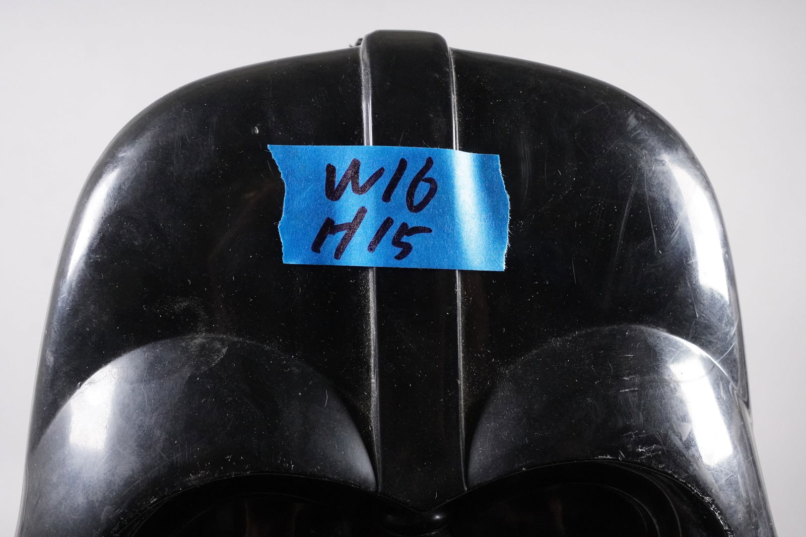 Lots Darth Vader storage box - 7