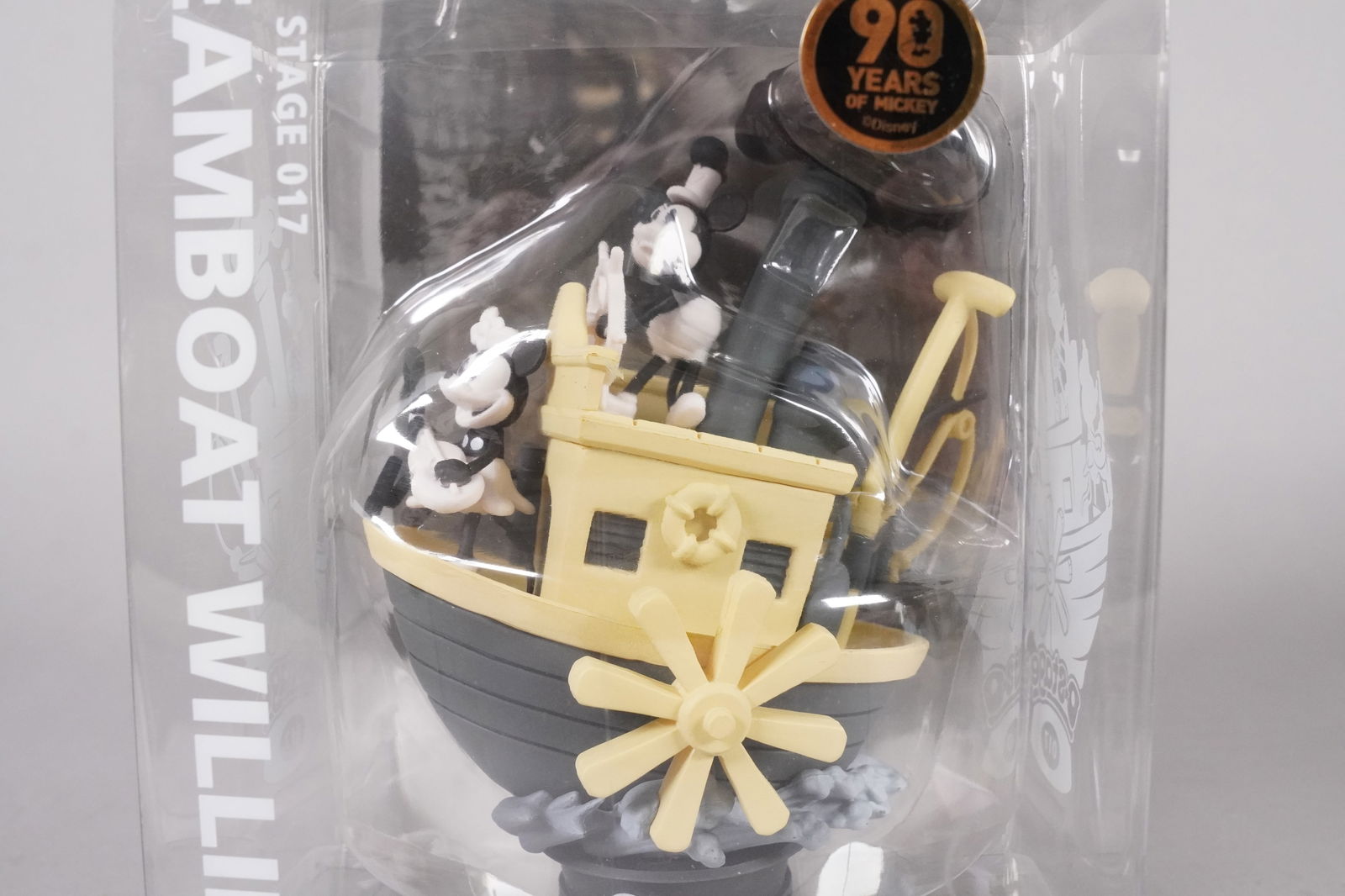 Lots Disney Mickey Mouse figure - 3