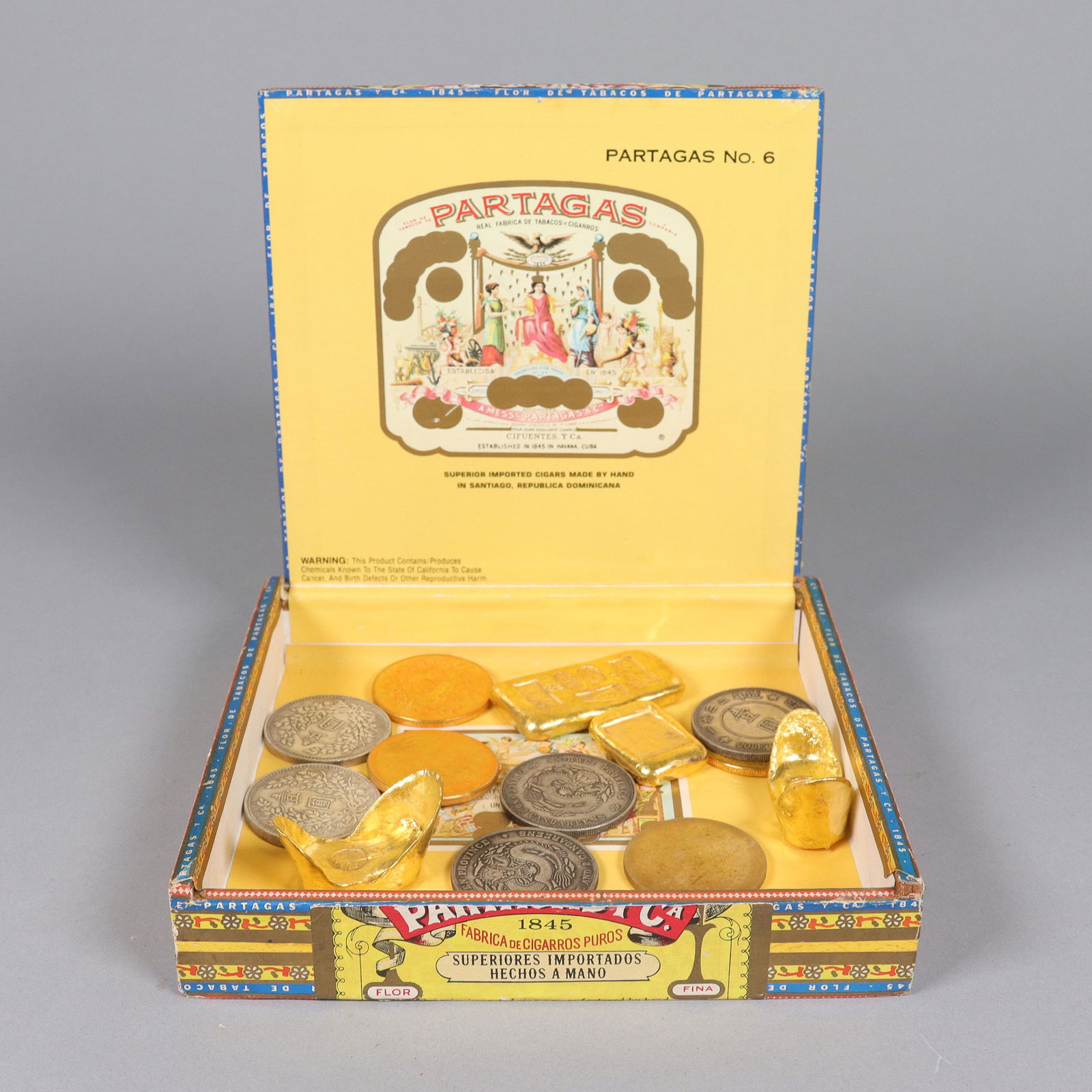 Lots Chinese ingots and coins ungraded: Lots Chinese ingots and coins, ungraded or authenticated. We do not guarantee any grading, markings, material, and age. All sales are final. No return.