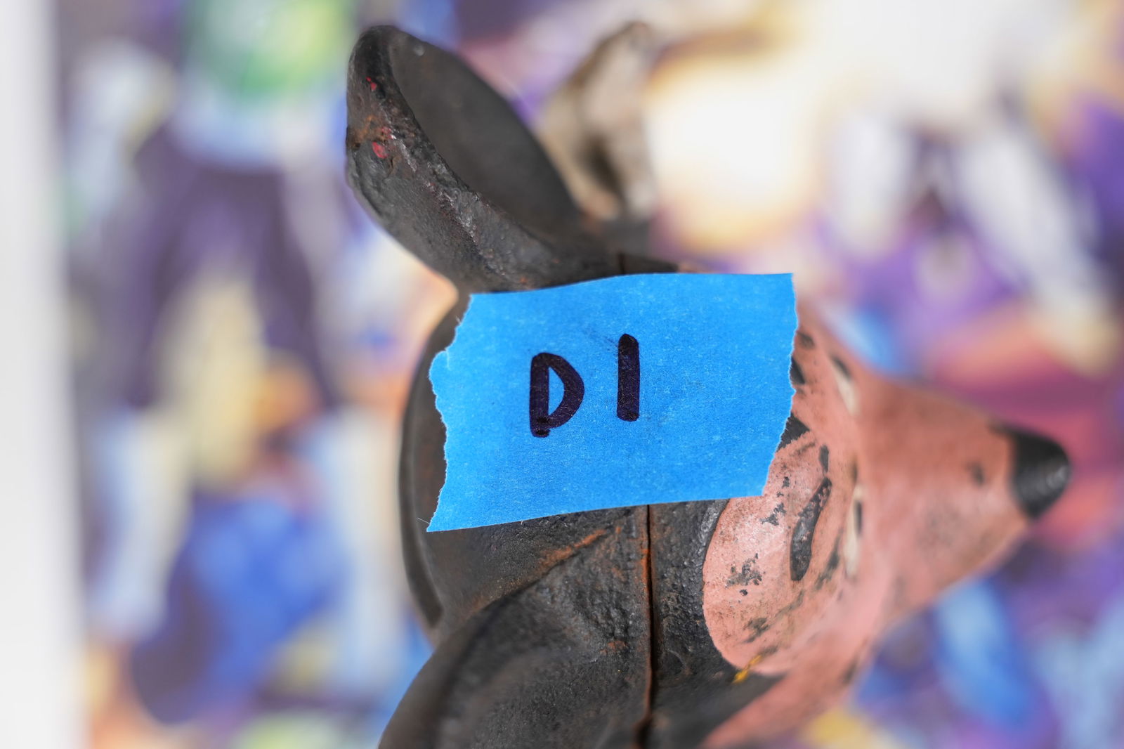 Lots Disney items - 7