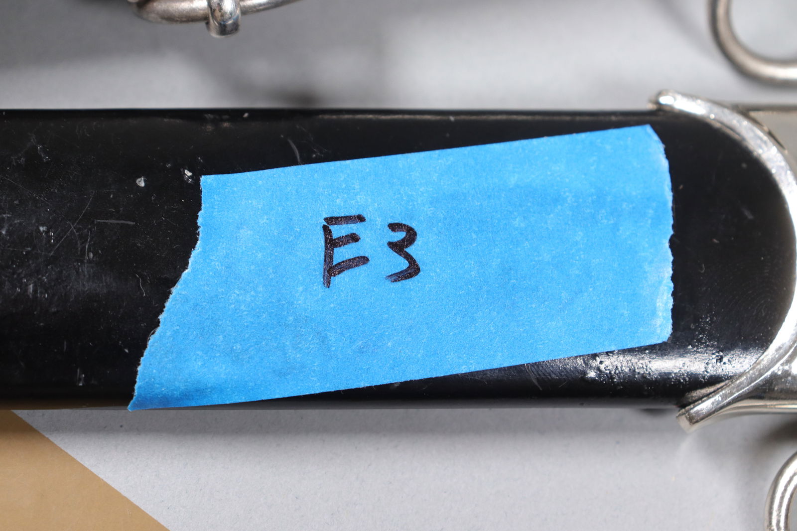 Lots German daggers - 8