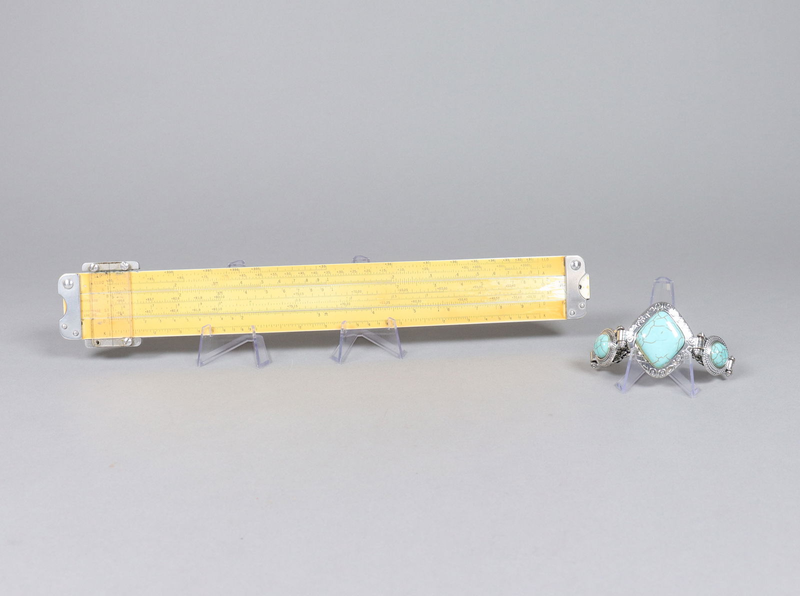 Lots vintage items (1 of 10)