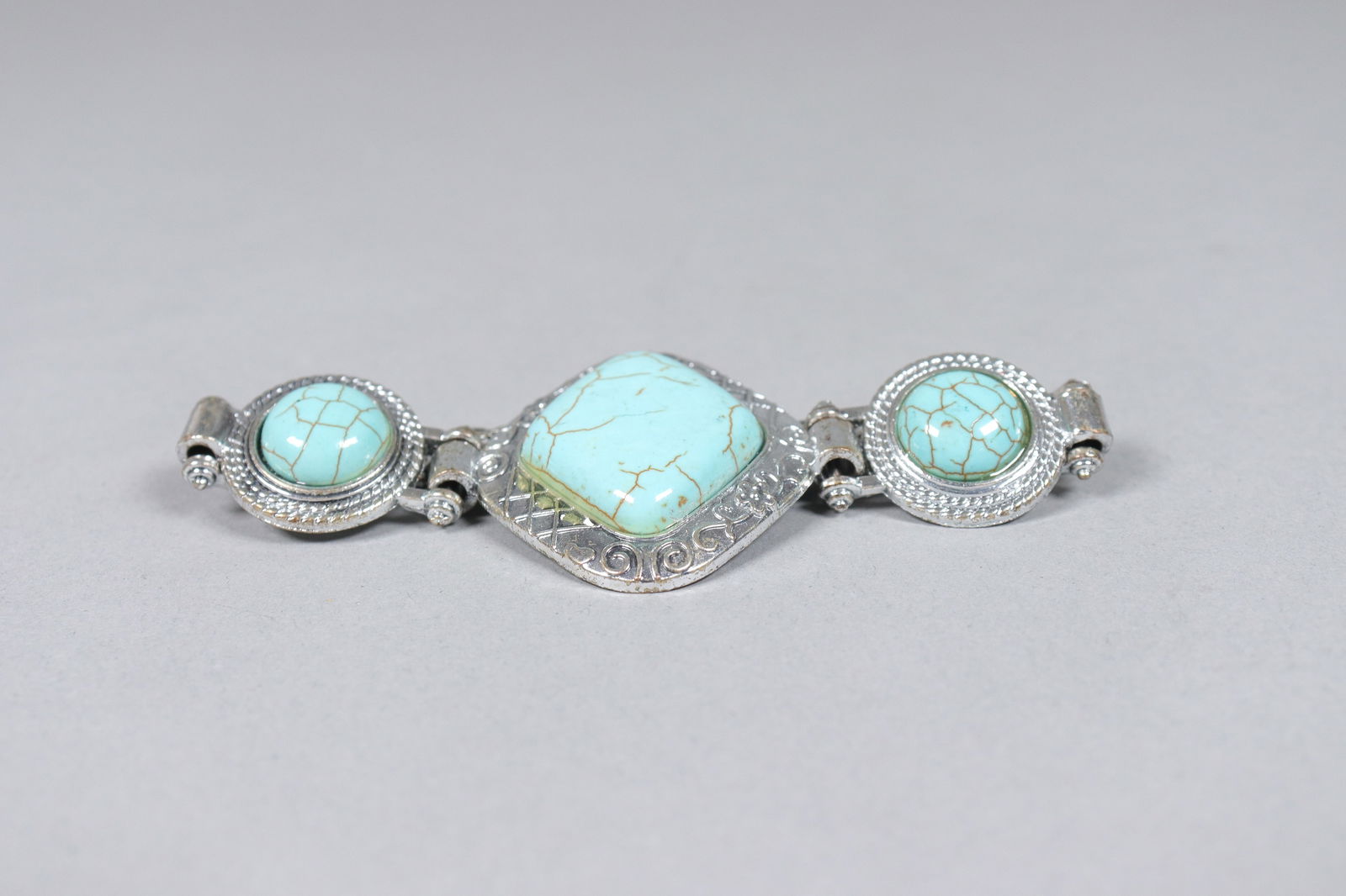 Lots vintage items - 3