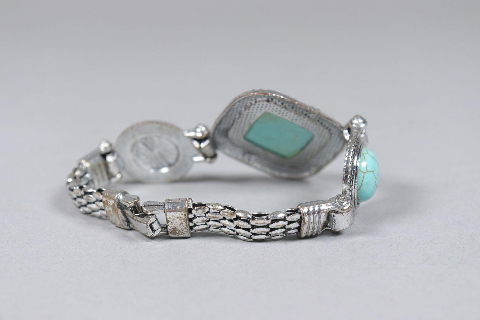 Lots vintage items - 4