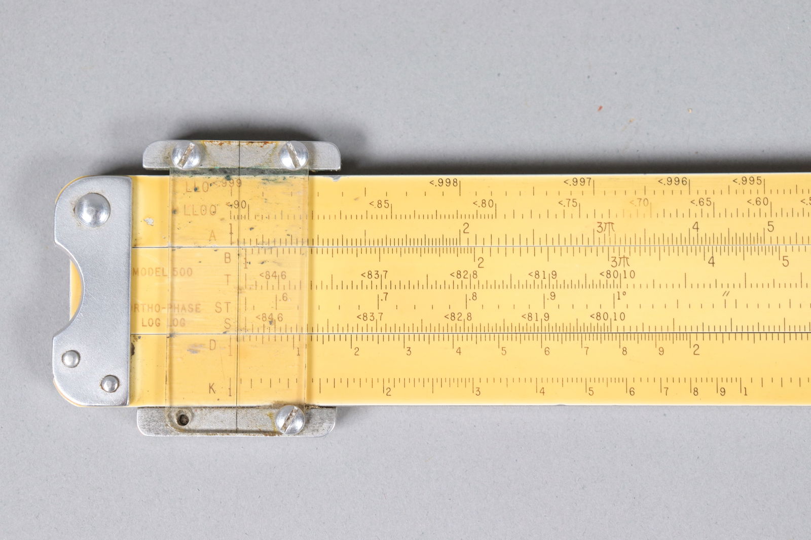 Lots vintage items - 6