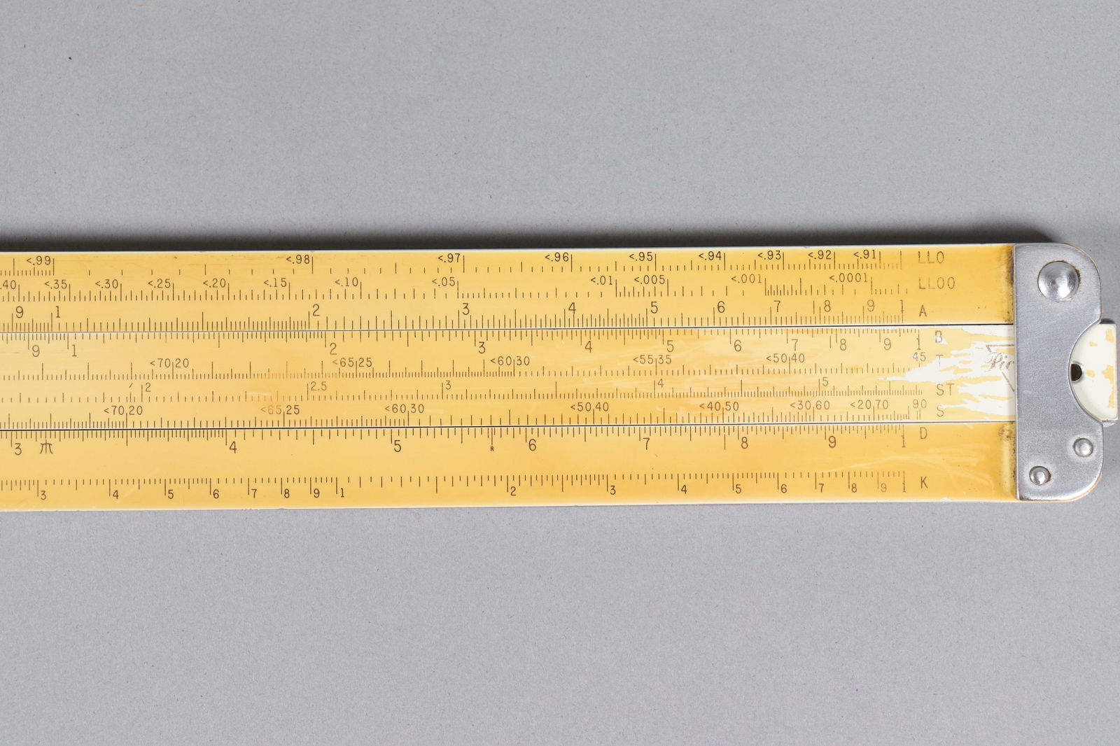 Lots vintage items - 7