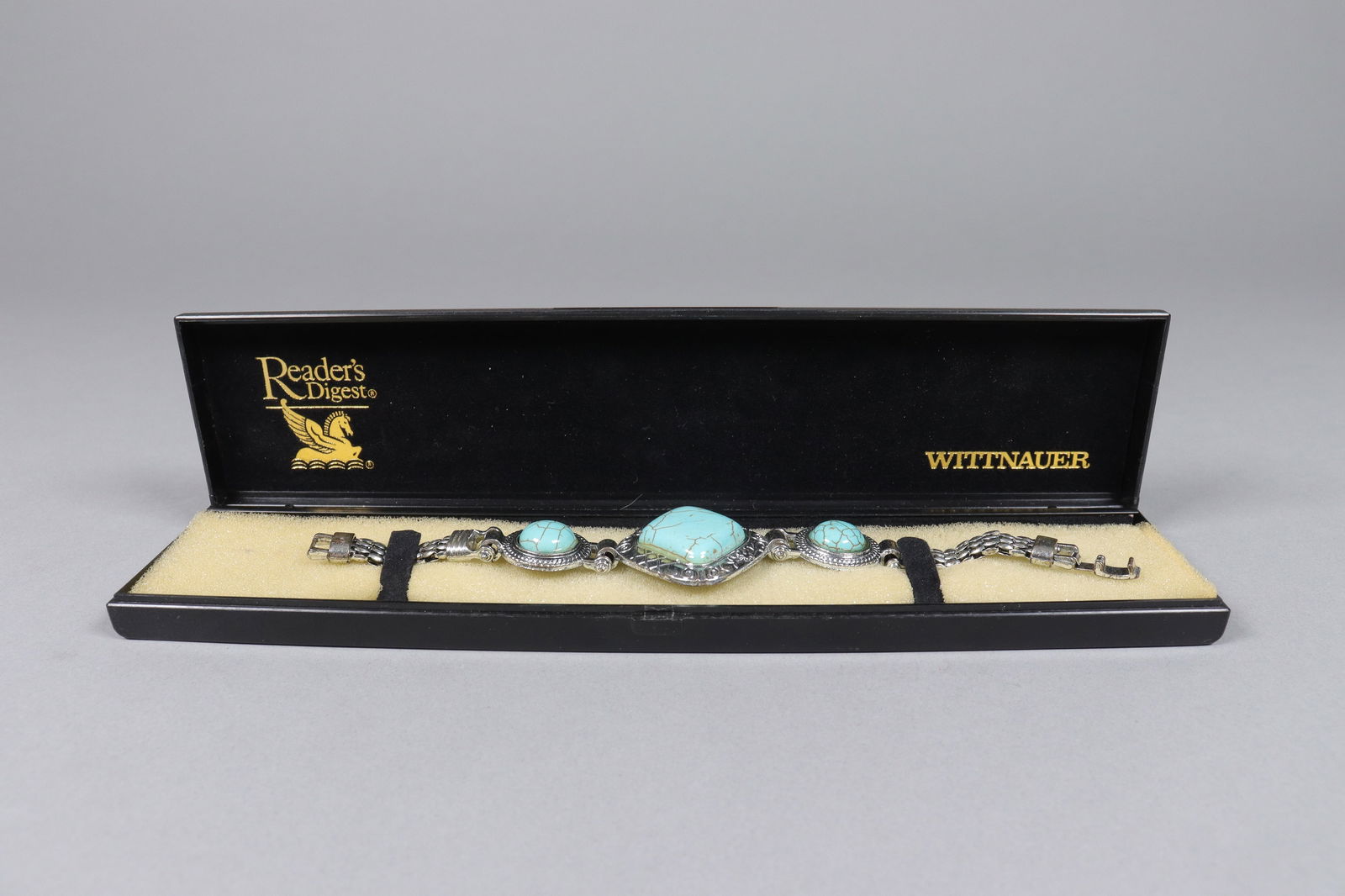 Lots vintage items - 9