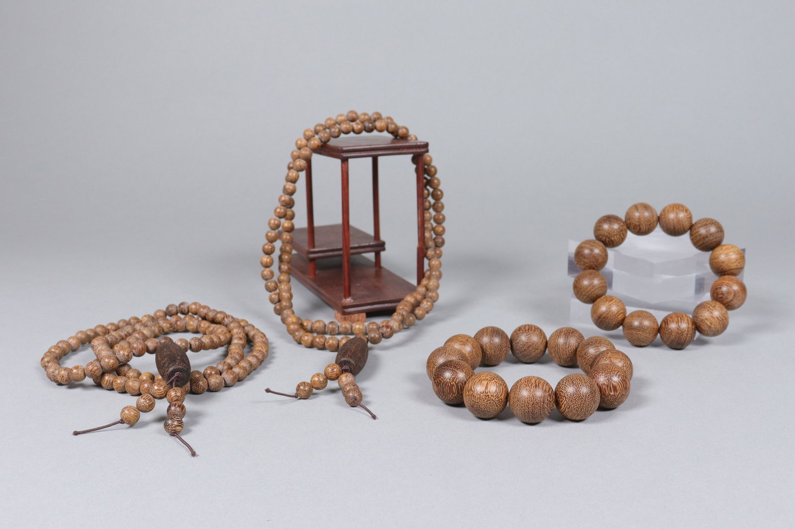 Lots Chinese fine beads (1 of 7)