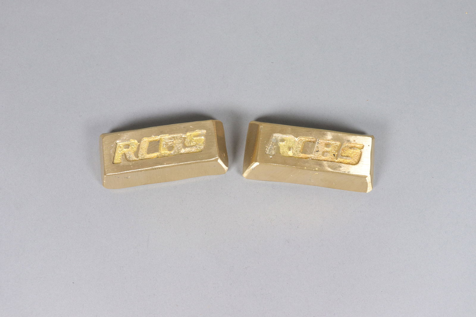 Lots ingots ungraded - 5