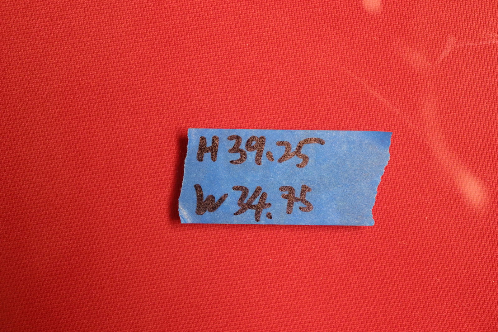 Patrick Mahomes Beckett signed jersey - 8