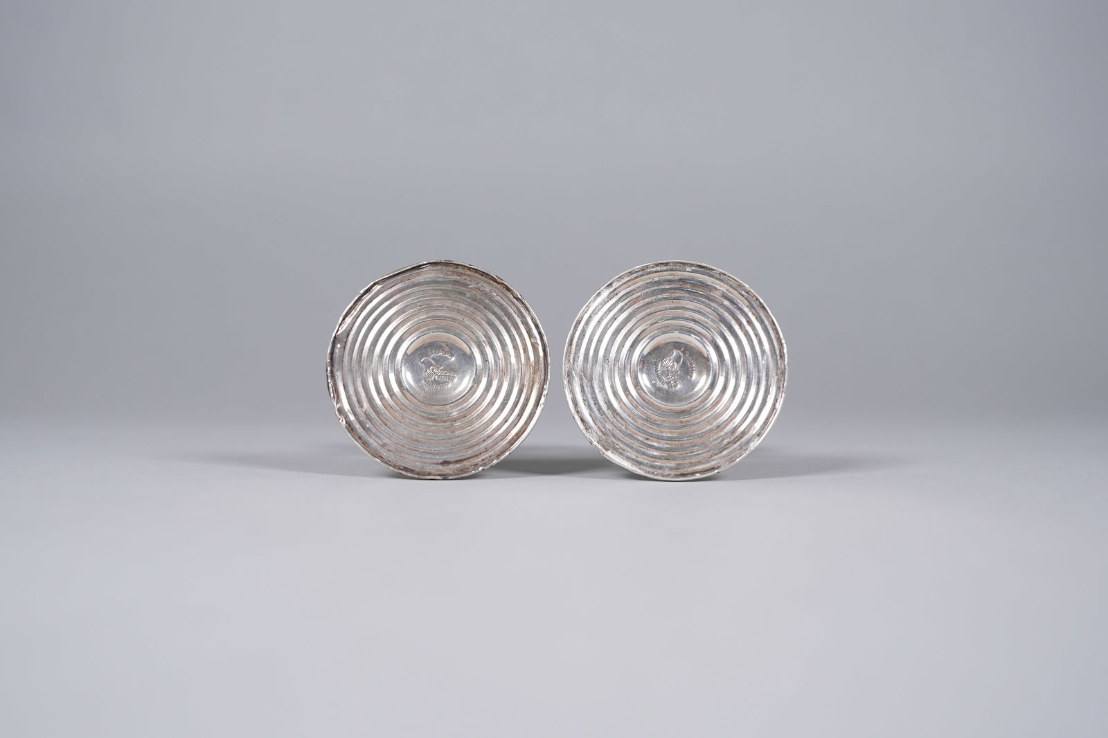 Lots antique sterling items - 3