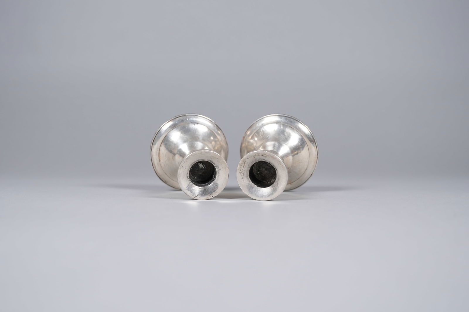 Lots antique sterling items - 4