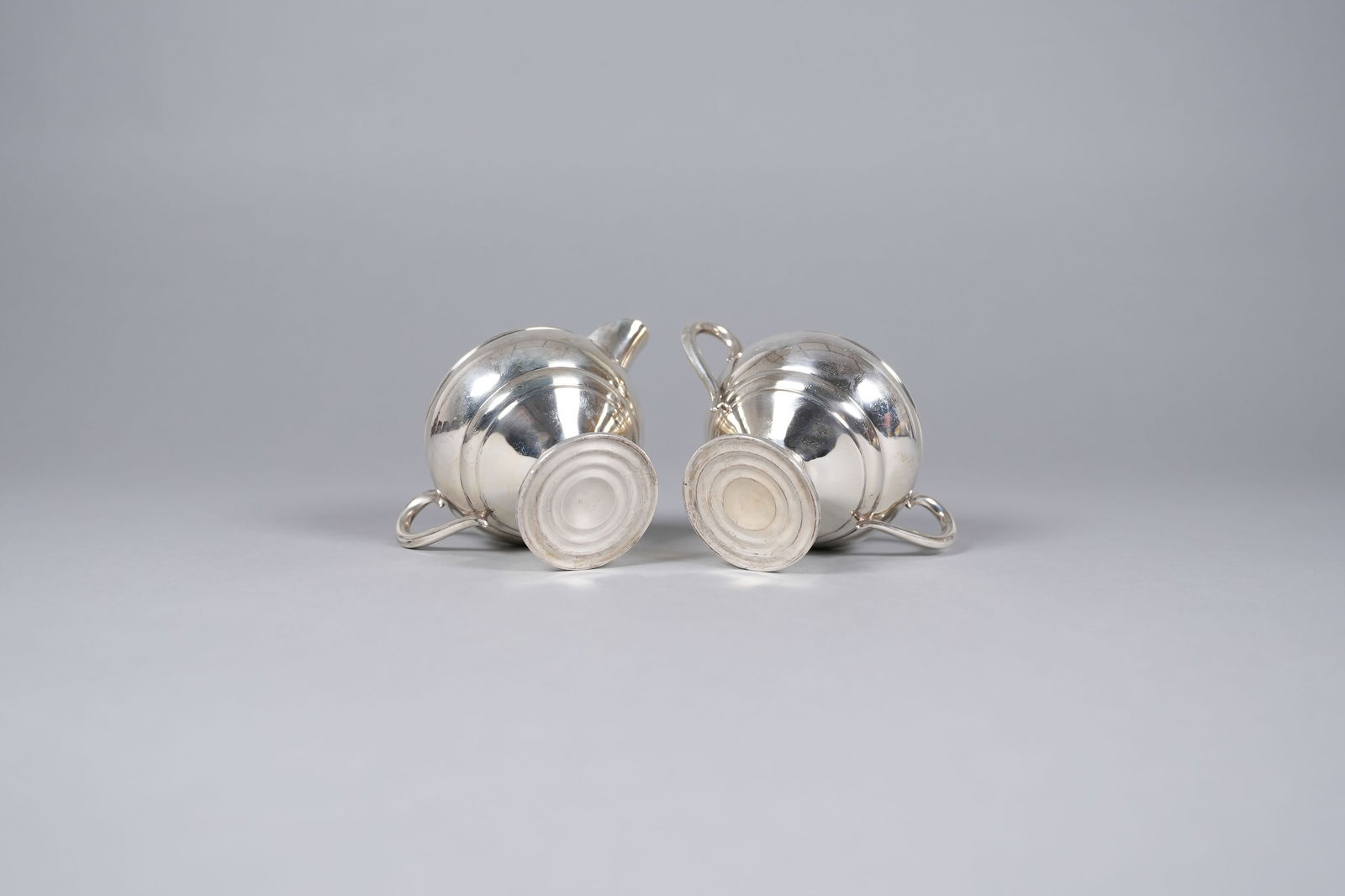 Lots antique sterling items - 6