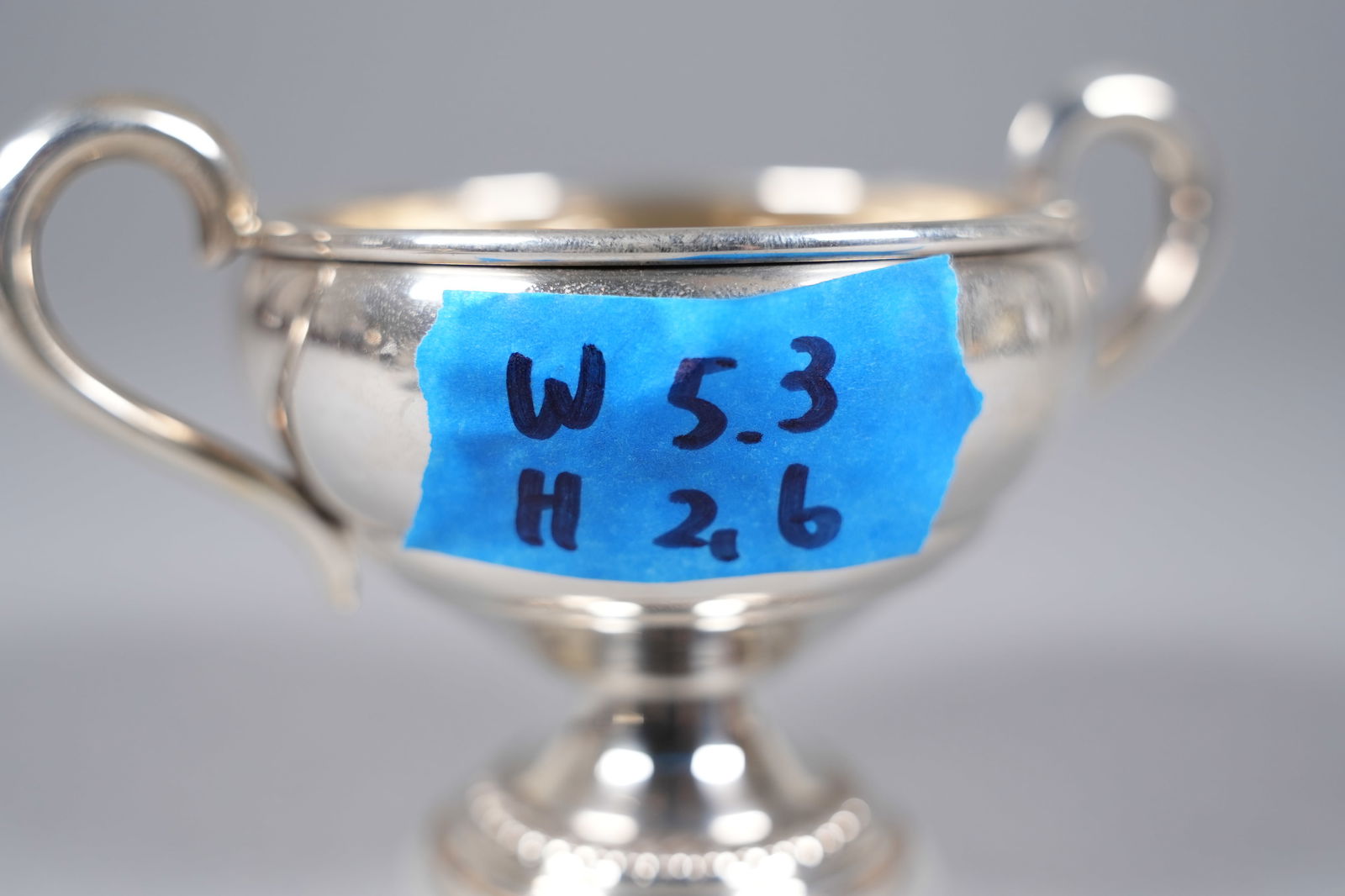 Lots antique sterling items - 7