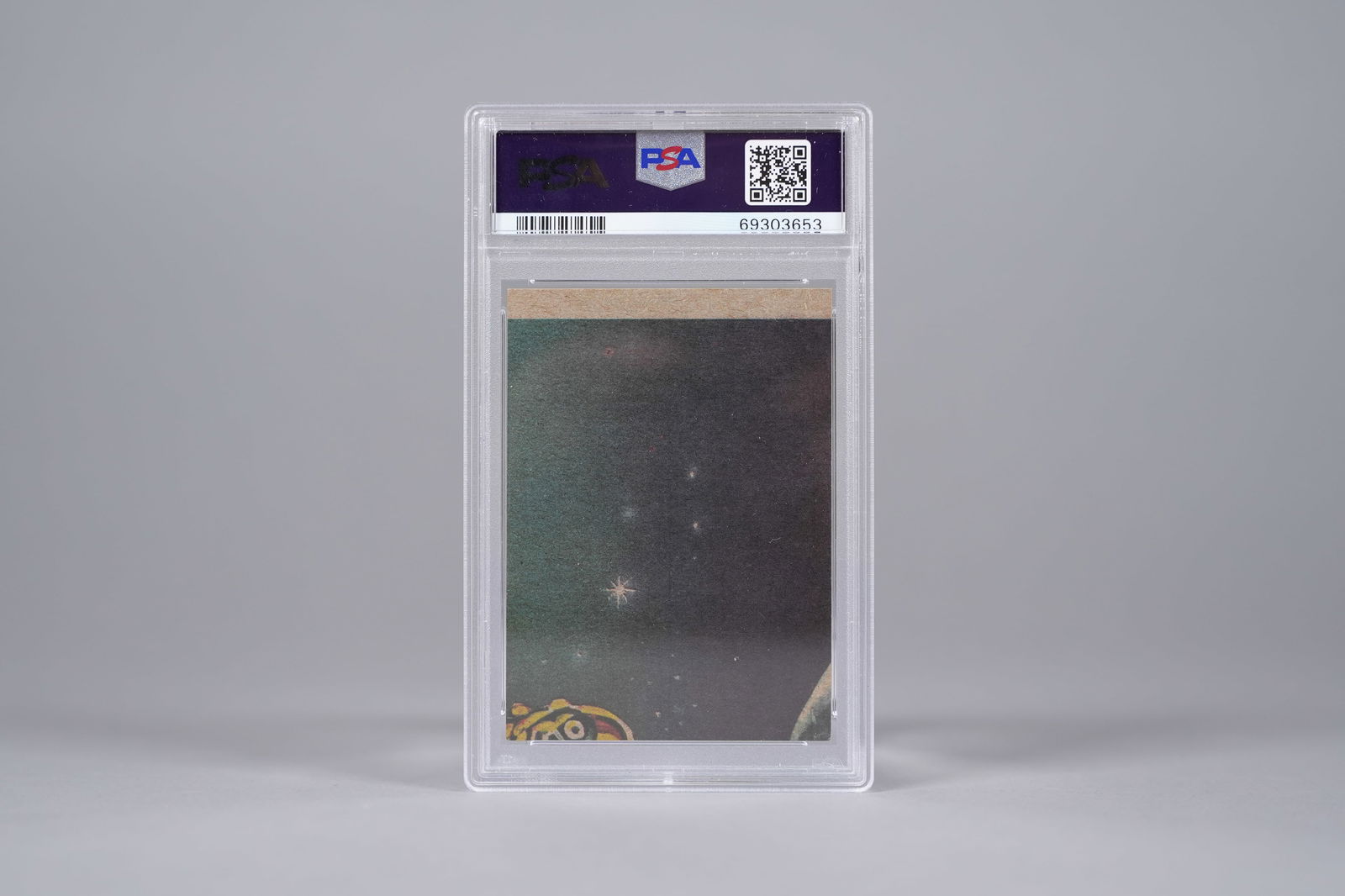 Lots Star Wars card PSA - 6