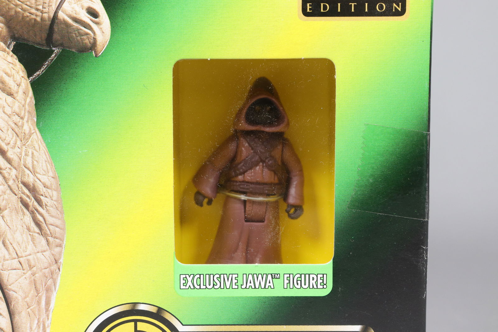 Star Wars large figure in box - 3